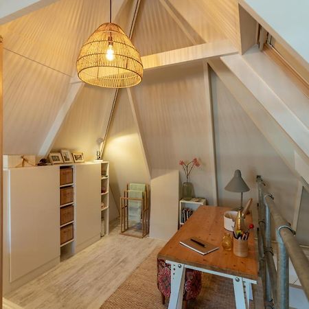 Citycottage Alkmaar Bagian luar foto