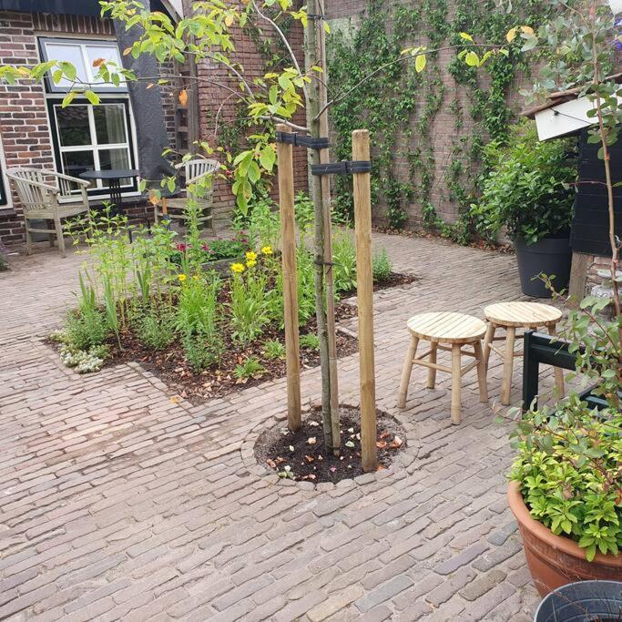 Citycottage Alkmaar Bagian luar foto