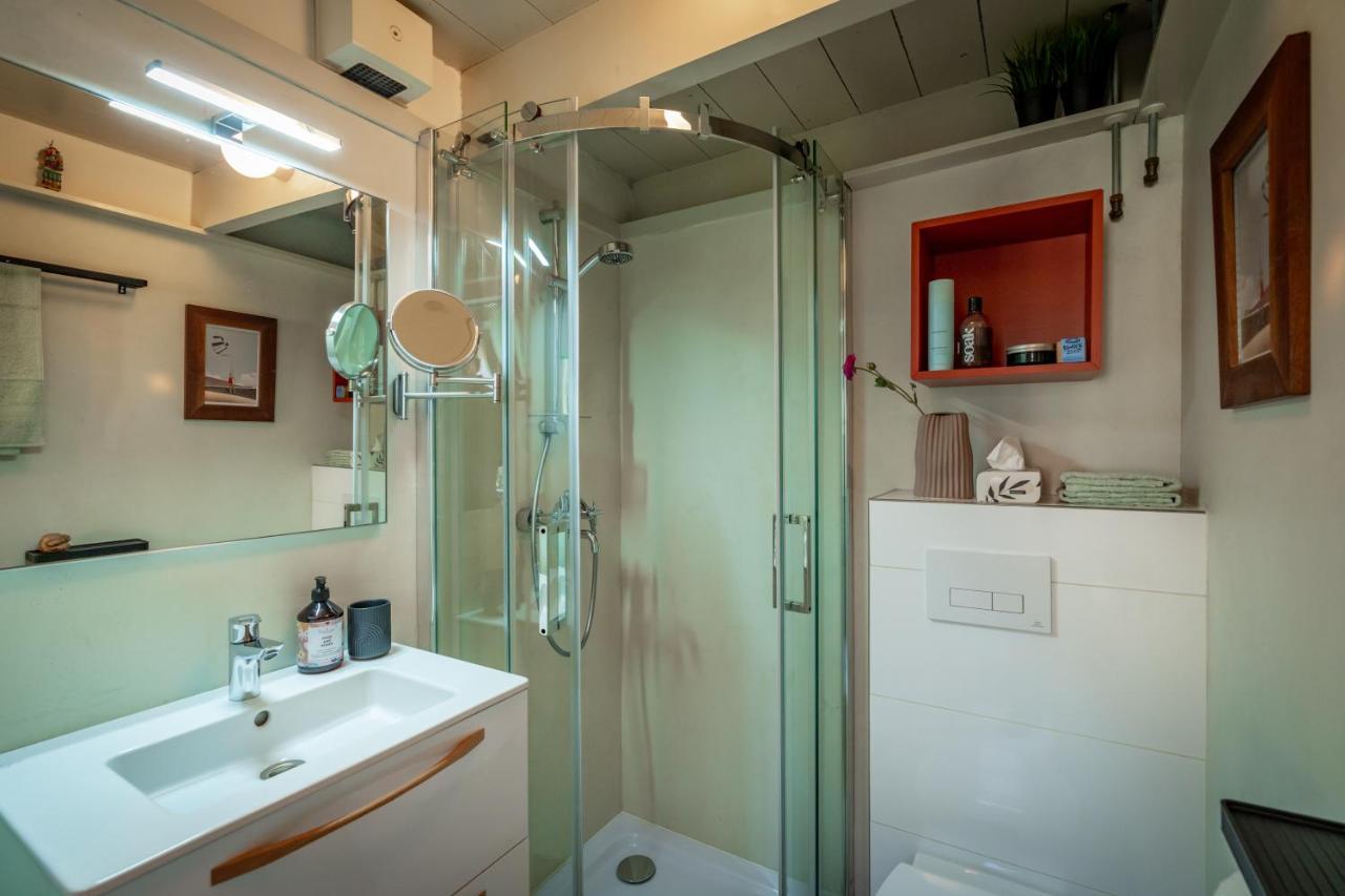 Citycottage Alkmaar Bagian luar foto